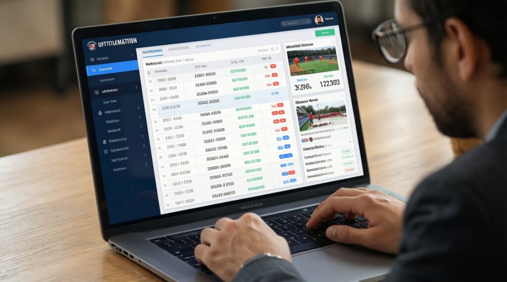 Спорт региона: результаты команд, массовые забеги, секции для детей и взрослых - иллюстрация