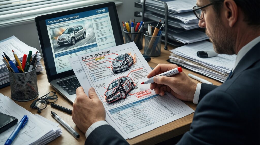 Происшествия и безопасность: сводка ДТП, мошенничества и советы от МЧС/полиции - иллюстрация