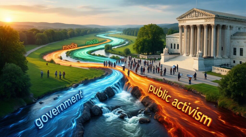 Судебные и громкие расследования: что известно и как это влияет на жителей - иллюстрация