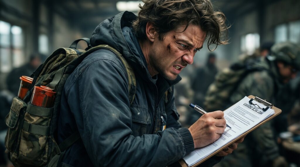 Герои и люди дела: интервью с врачами, учителями, волонтёрами и предпринимателями области - иллюстрация