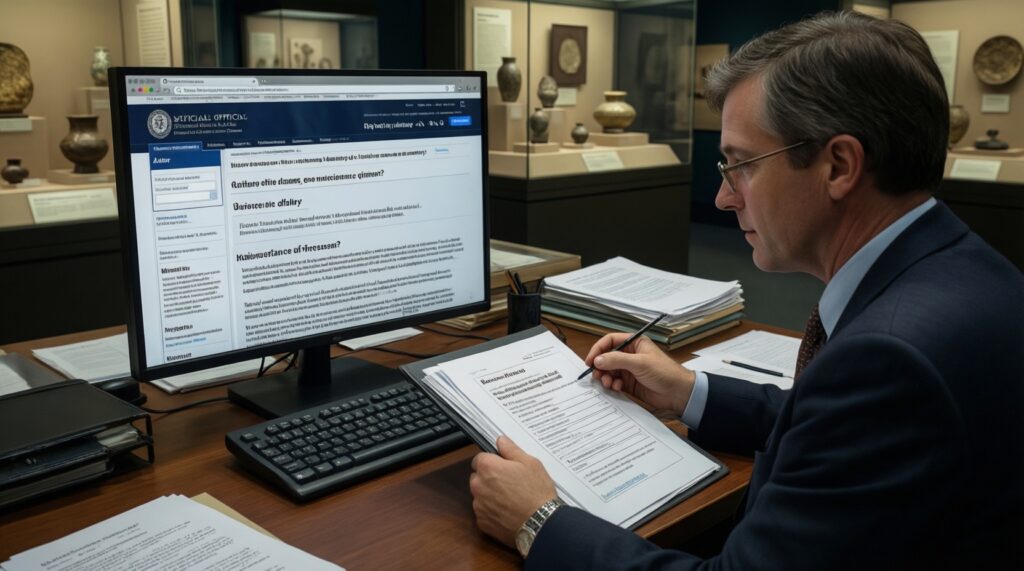 История Калужского края: архивные факты, памятные даты и 