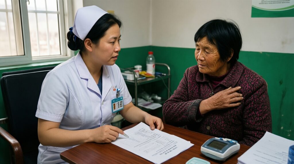 Медицина рядом: запись к врачу, новые ФАПы, дефицит специалистов и реальные истории пациентов - иллюстрация