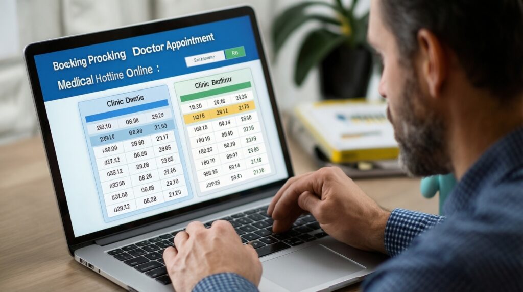 Медицина рядом: запись к врачу, новые ФАПы, дефицит специалистов и реальные истории пациентов - иллюстрация