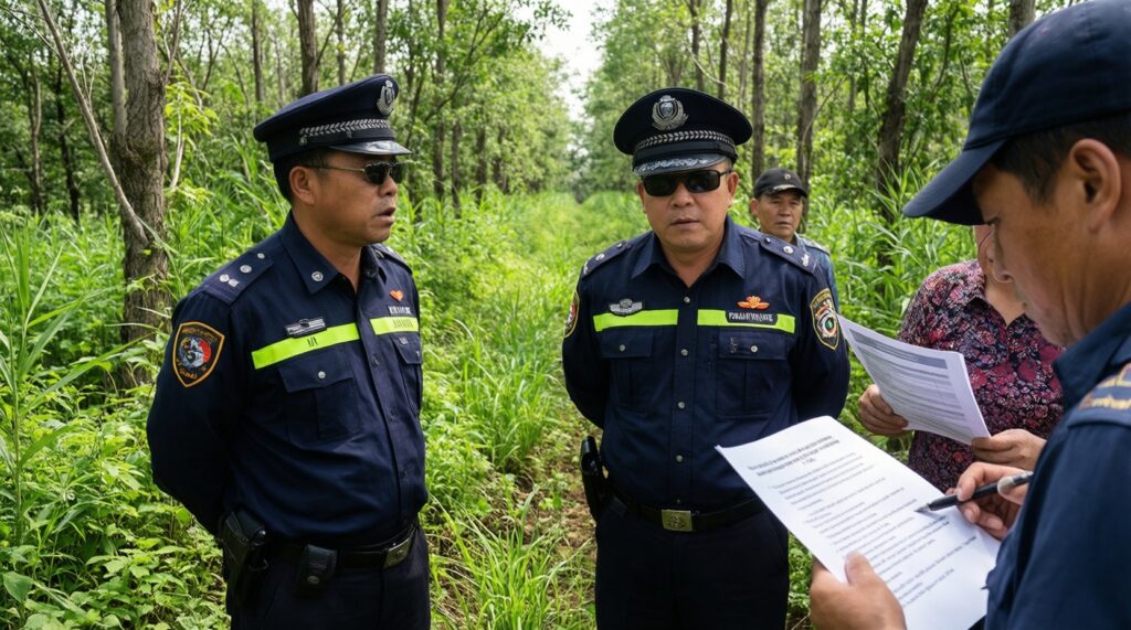 Новости муниципалитетов Калужской области: что изменилось за неделю - иллюстрация
