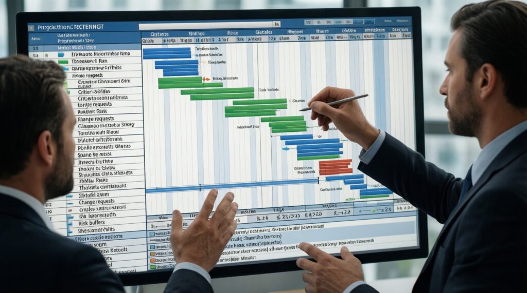 Ключевые стройки региона: дороги, школы, больницы - сроки и бюджеты - иллюстрация