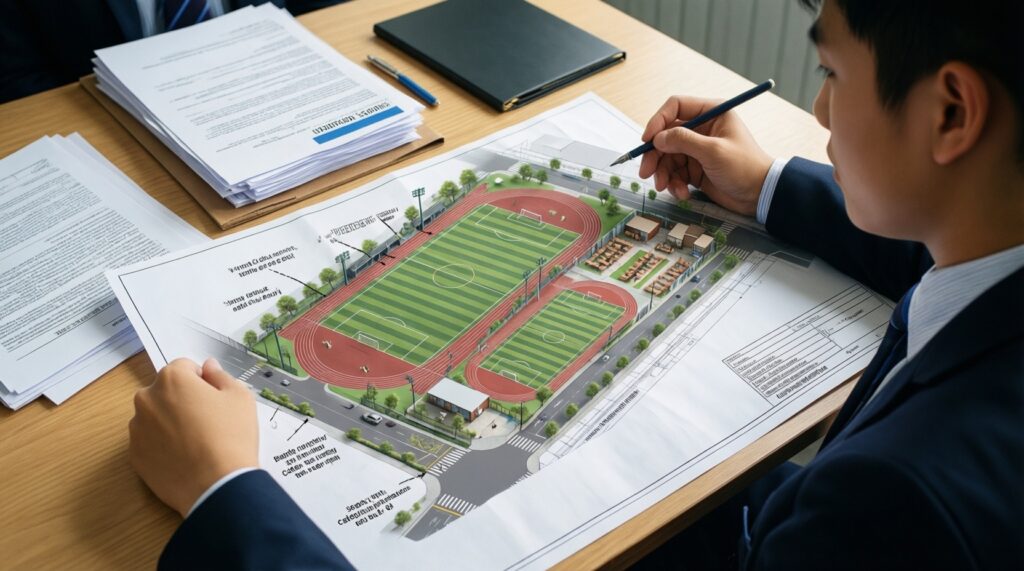 Ключевые стройки региона: дороги, школы, больницы - сроки и бюджеты - иллюстрация