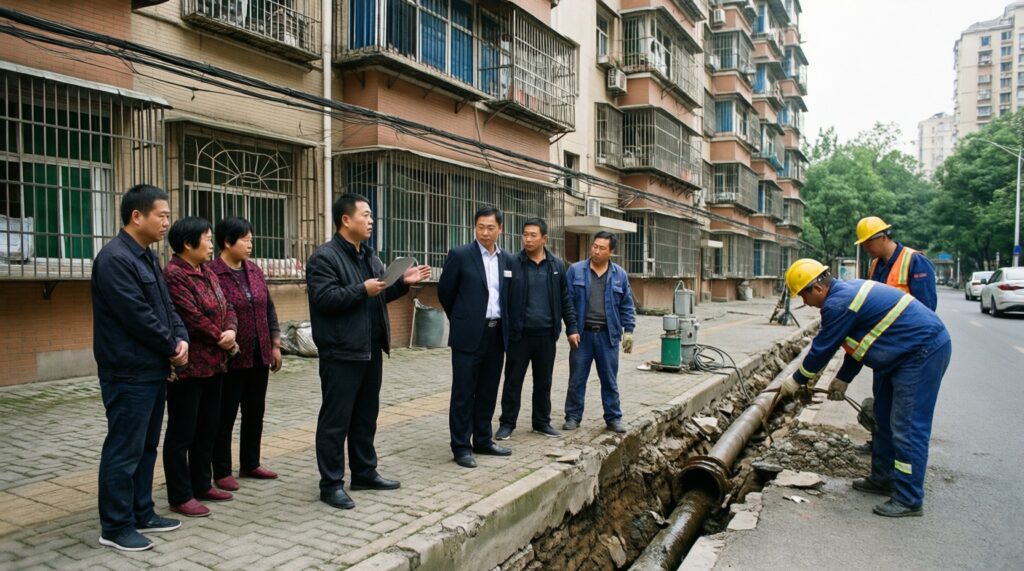 ЖКХ по-местному: отключения, тарифы, капремонт и ответы на частые вопросы жителей - иллюстрация