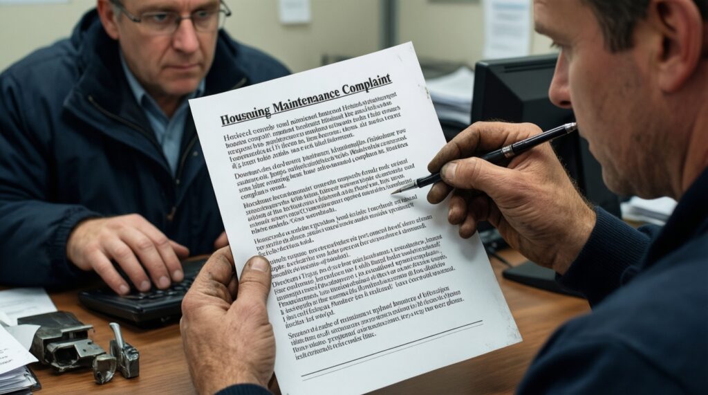 ЖКХ по-местному: отключения, тарифы, капремонт и ответы на частые вопросы жителей - иллюстрация