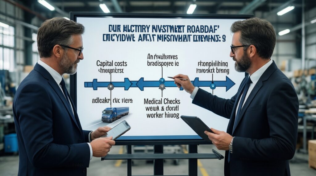Инвестиции и новые производства: какие предприятия открываются и сколько создают рабочих мест - иллюстрация