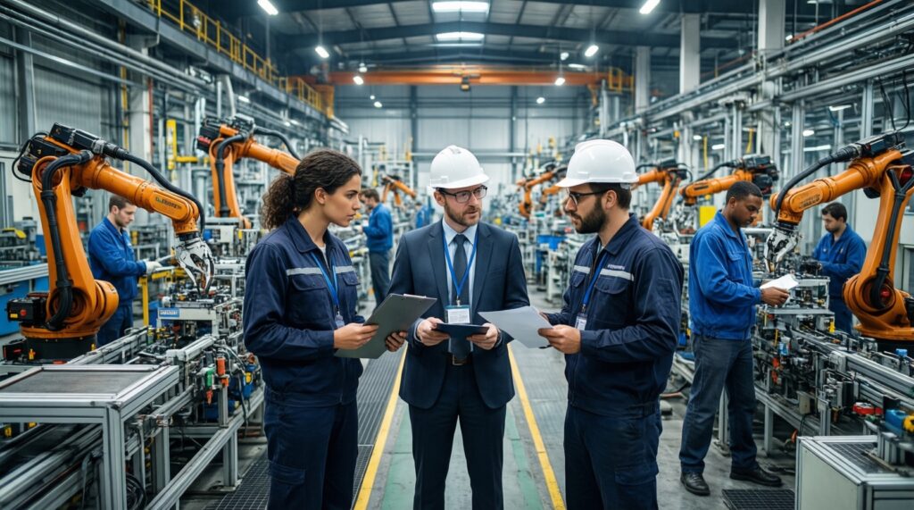 Инвестиции и новые производства: какие предприятия открываются и сколько создают рабочих мест - иллюстрация