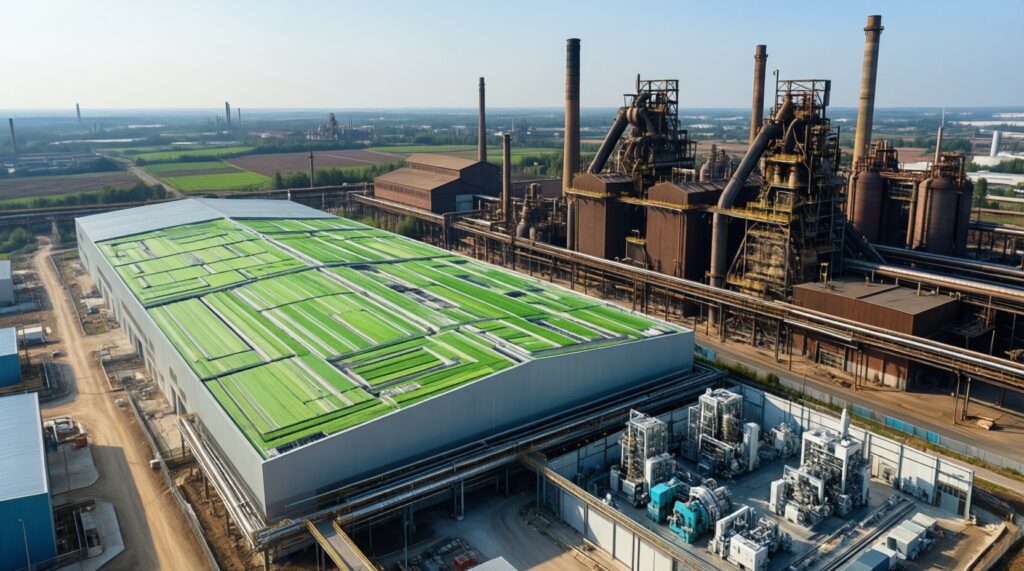 Инвестиции и новые производства: какие предприятия открываются и сколько создают рабочих мест - иллюстрация