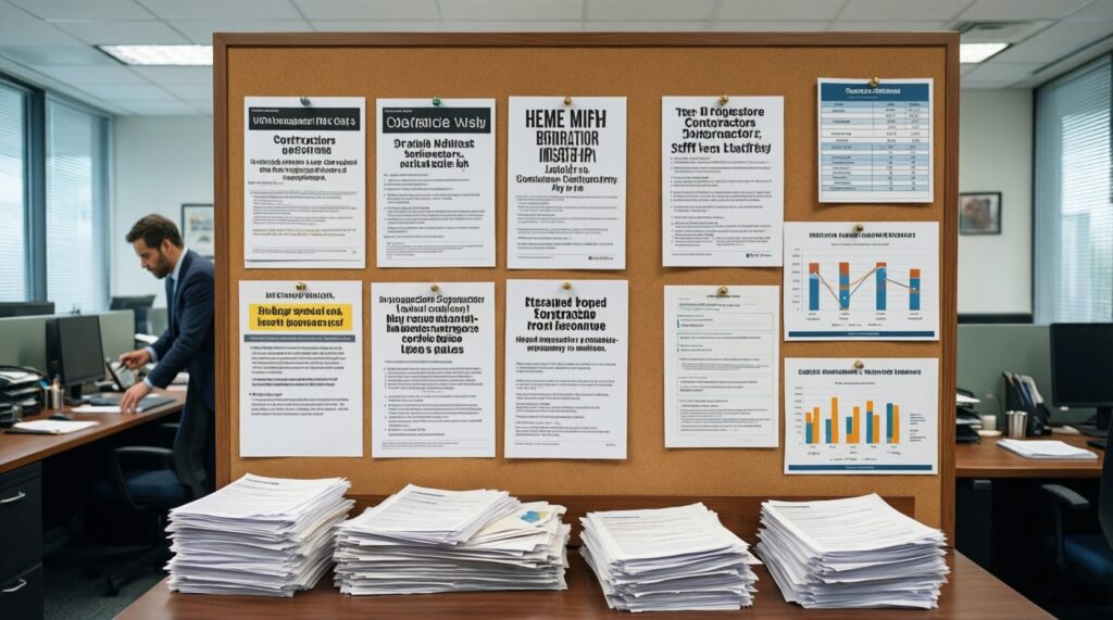 Рынок труда: самые востребованные профессии и зарплаты в регионе - иллюстрация