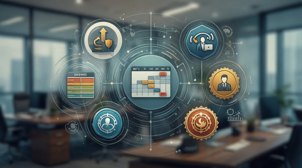 Рынок труда: самые востребованные профессии и зарплаты в регионе - иллюстрация