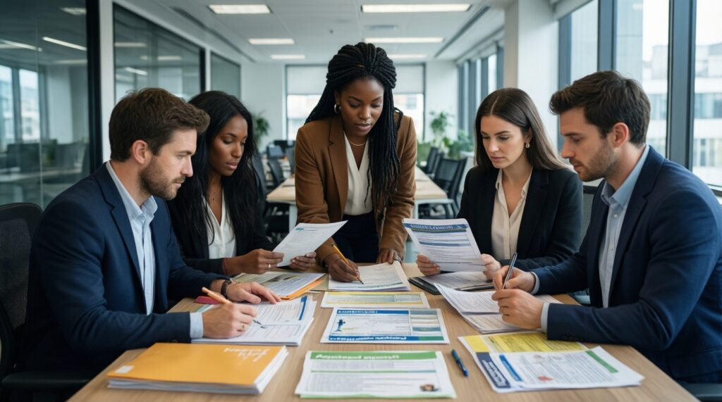 Образование: изменения в школах и колледжах, ЕГЭ/ОГЭ, ремонт и питание - иллюстрация